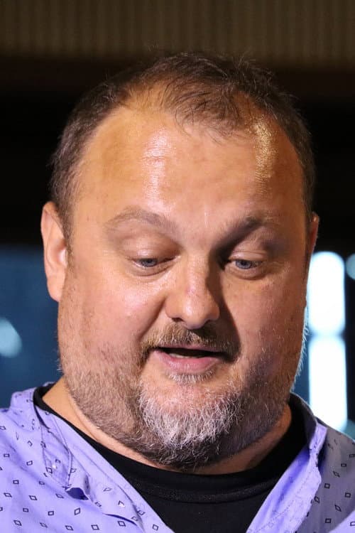 Jozef Pantlikáš foto
