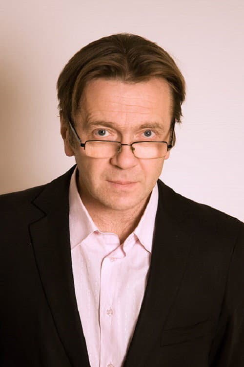 Валерий Дегтярь foto