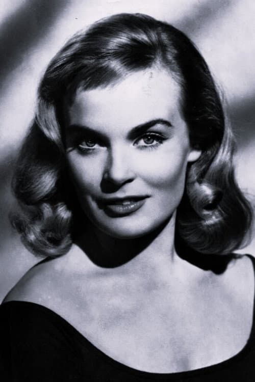 Shirley Eaton foto
