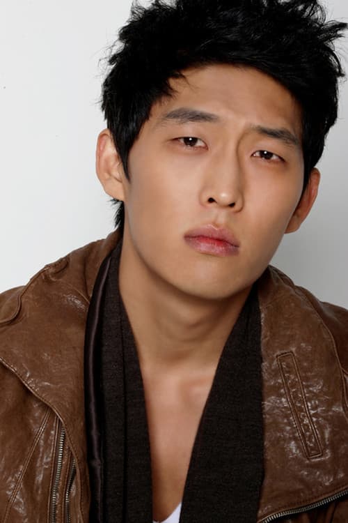 고준 foto