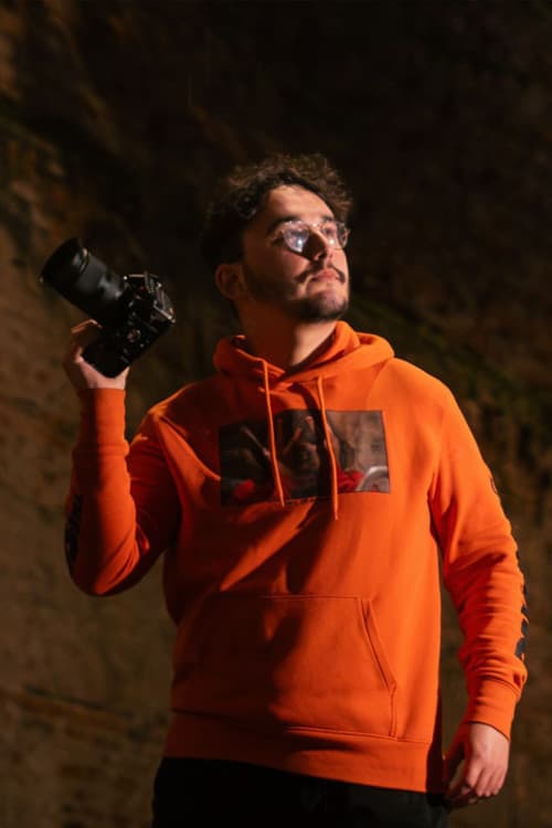 Clément Fumey foto