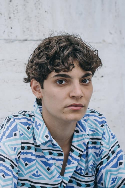 Nico Guerzoni foto