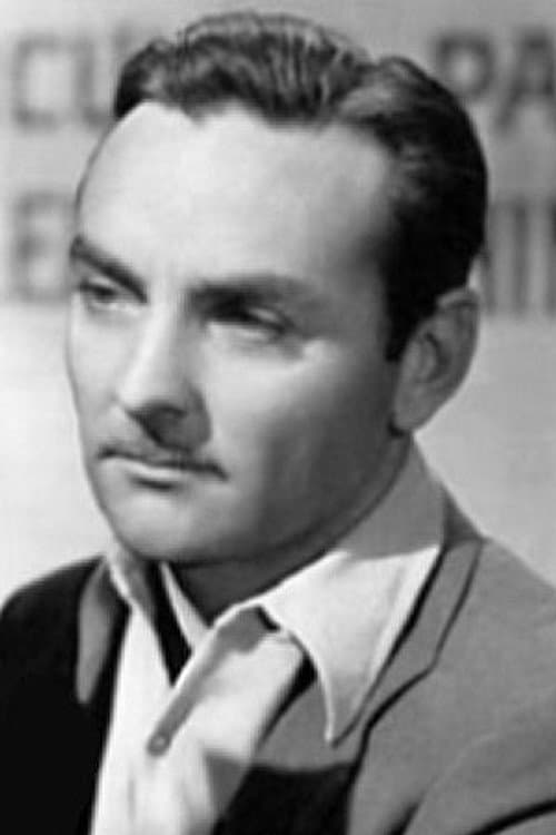 Ted Tetzlaff foto