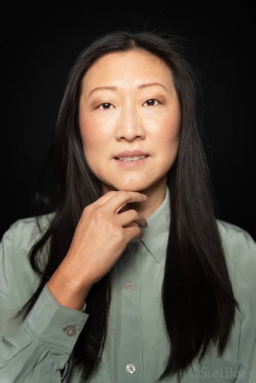Lei Qiu foto
