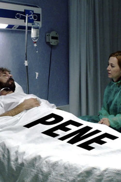 Pene (2007) poster