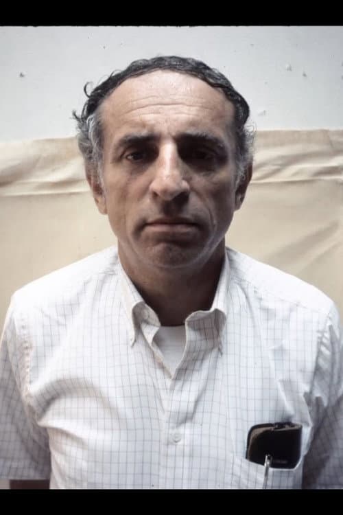 Bob Fleischner Dying (2009) poster