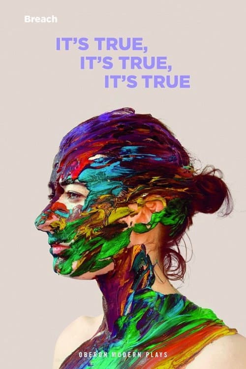 It's True, It's True, It's True: Artemisia on Trial (2020) poster