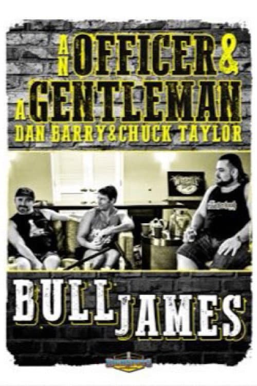 An Officer and A Gentleman: Bull James (2018) poster