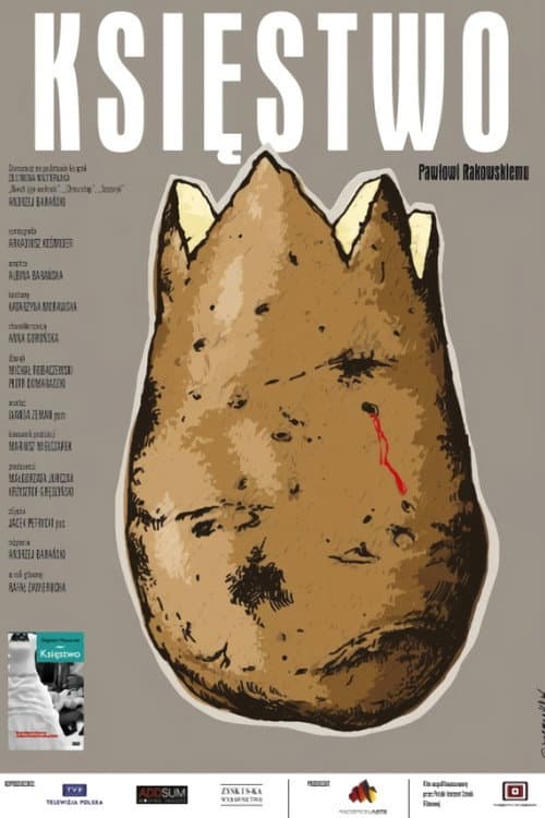 Księstwo (2011) poster