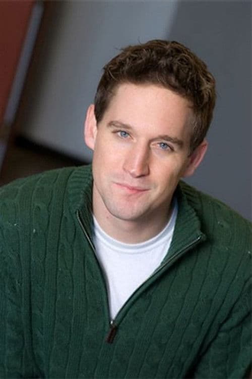 Eric Riedmann foto