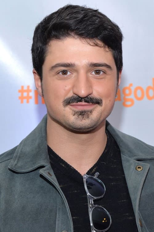 Yuriy Sardarov foto