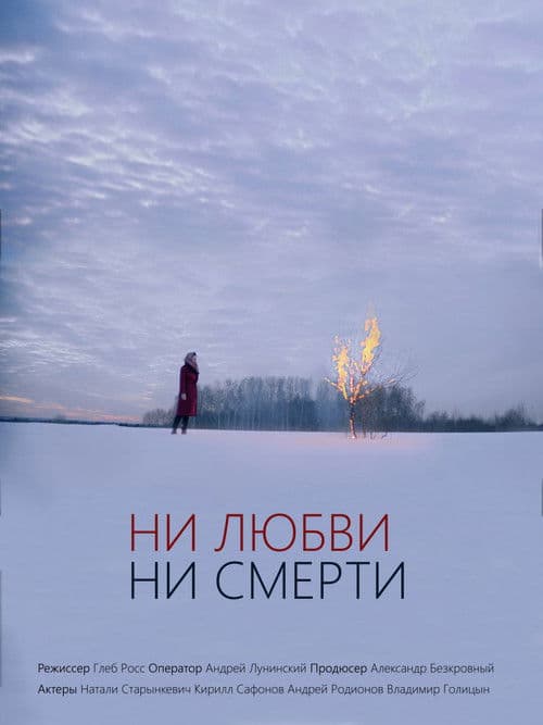 Ни любви, ни смерти (2018) poster