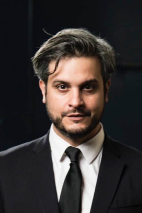 Nahuel Di Pierro foto