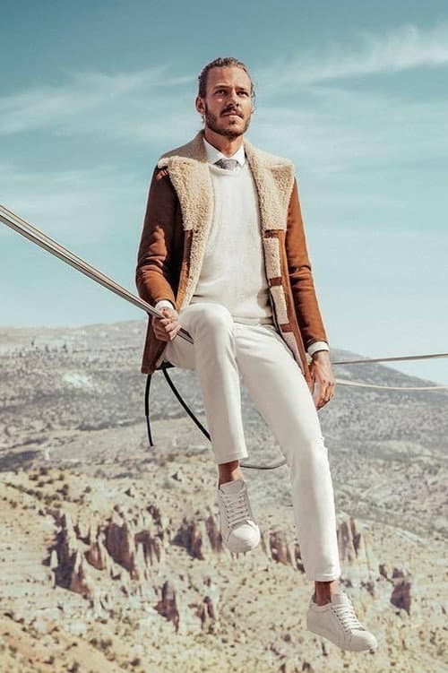 Rafael Bridi foto
