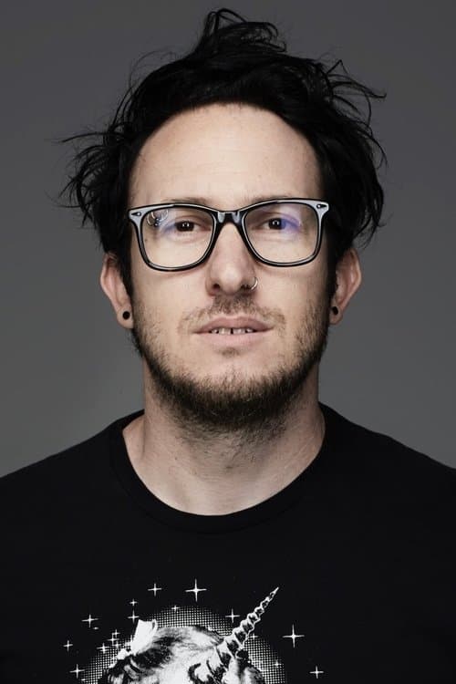 David Yarovesky foto