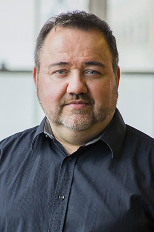 Pierre-Yves Charbonneau foto