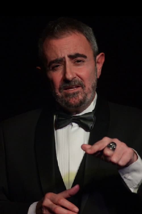 Eduardo de la Puente foto