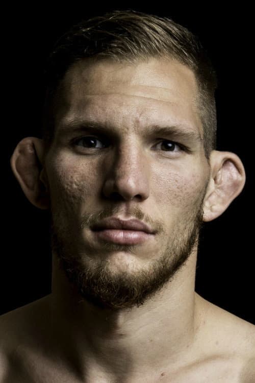 Luke Barnatt foto