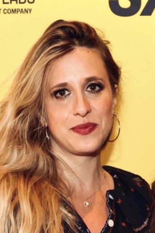 Morrisa Maltz foto