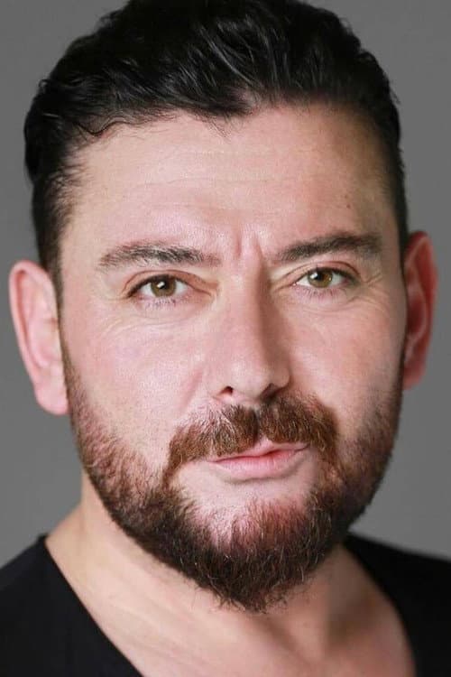Gokhan Yavuz foto