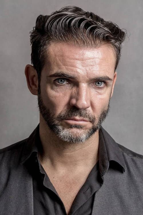 Javier De la Vega foto