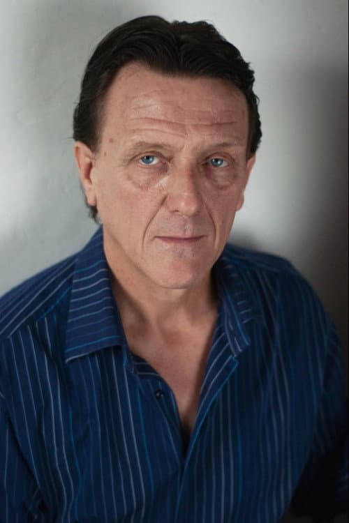 Paolo Lorimer foto