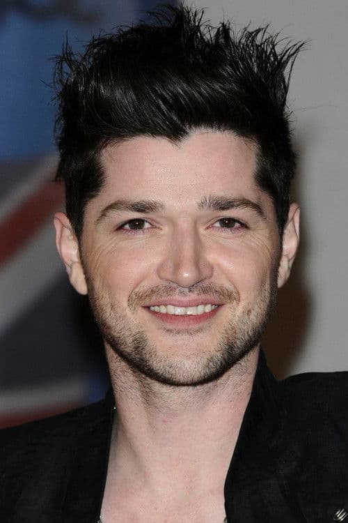Danny O'Donoghue foto