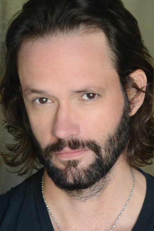 Marcus Hester foto