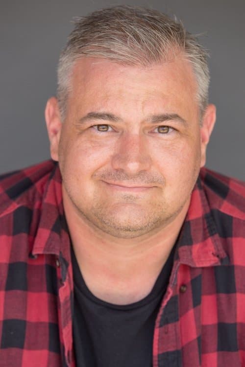 Michael Patrick McGill foto
