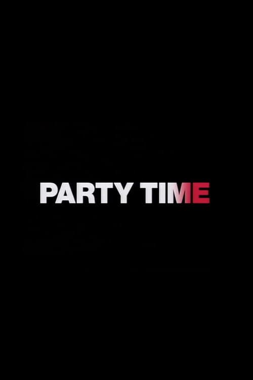 Party Time (1992) poster