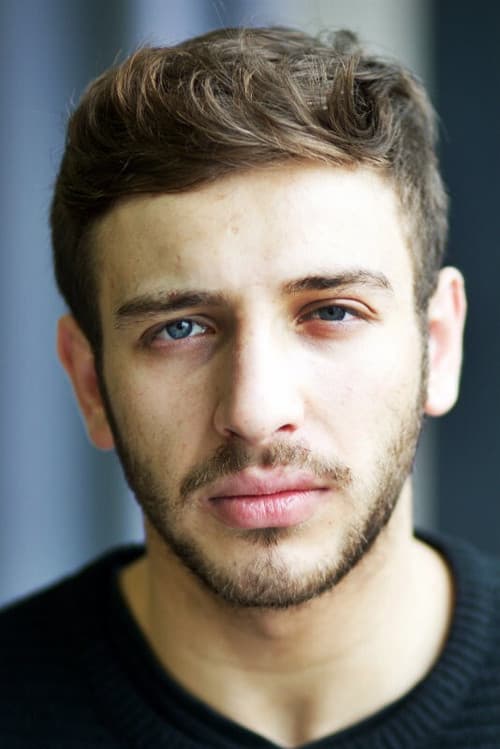 Curtis-Lee Ashqar foto