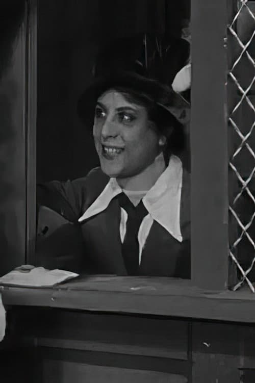 Mademoiselle Davrières foto