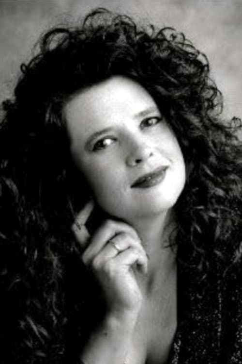 Catherine Lambert foto