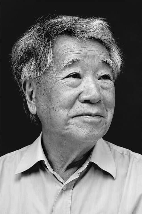 羽仁進 foto