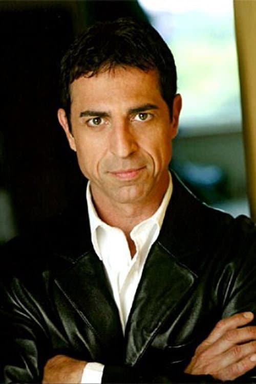 Michael A. Miranda foto