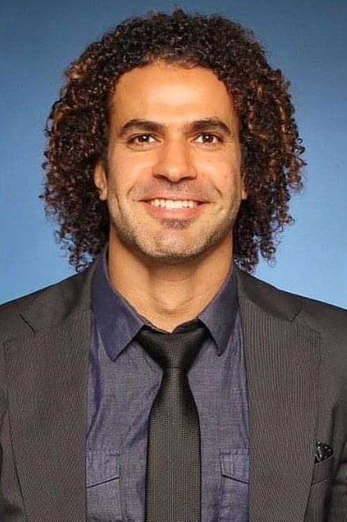 Essam Ferris foto