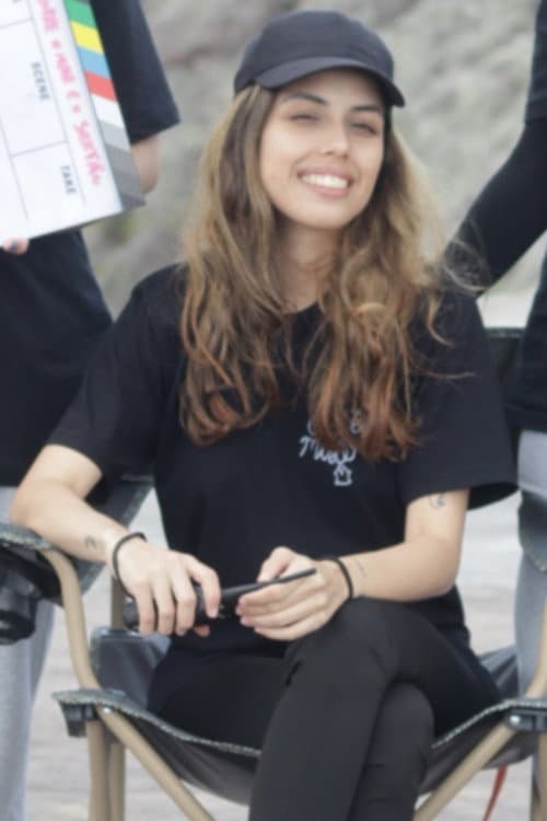 Elle Moon foto