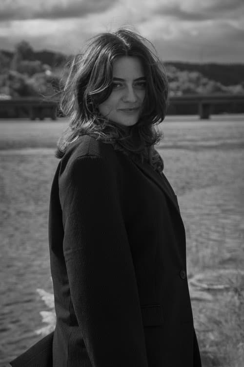 Liva Kornelie Vibran foto
