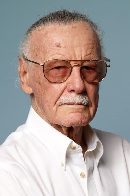 Stan Lee foto