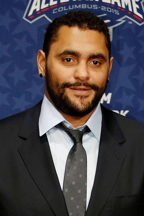 Dustin Byfuglien foto