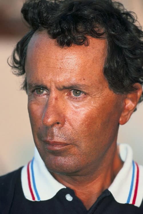 Cesare Fiorio foto