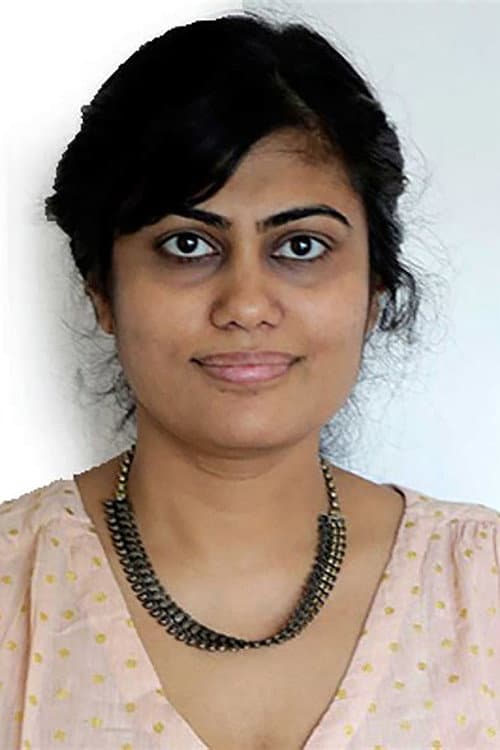 Khushboo Ranka foto