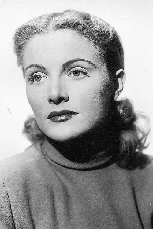 Virginia Huston foto