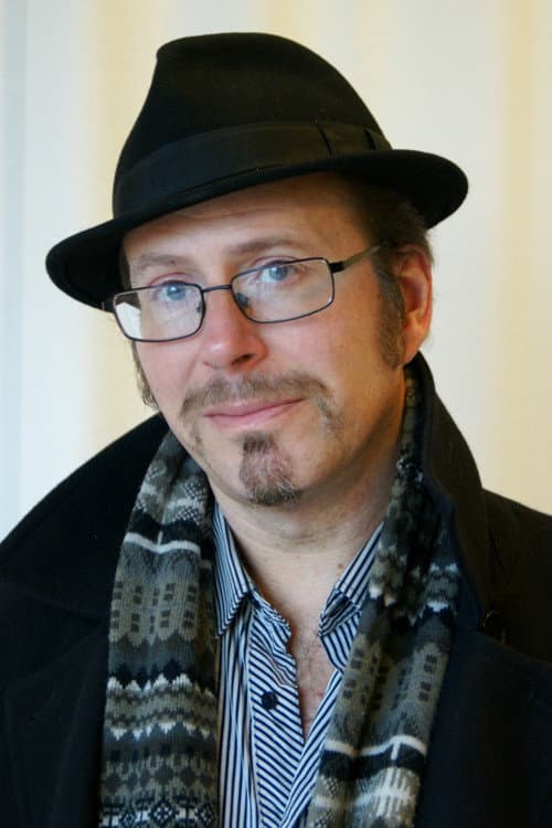 Pidde Andersson foto