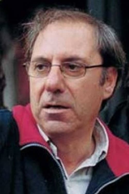 Alain Berbérian foto