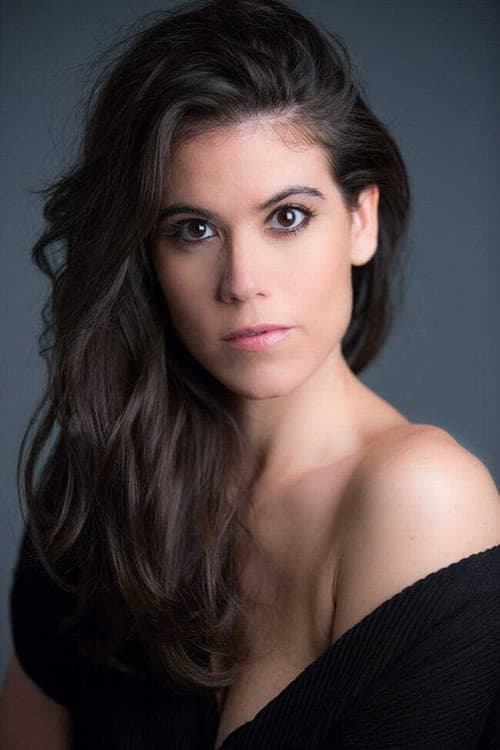 Sara Moraleda foto