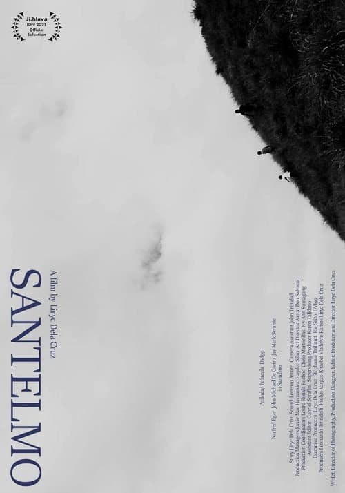 Santelmo (2021) poster