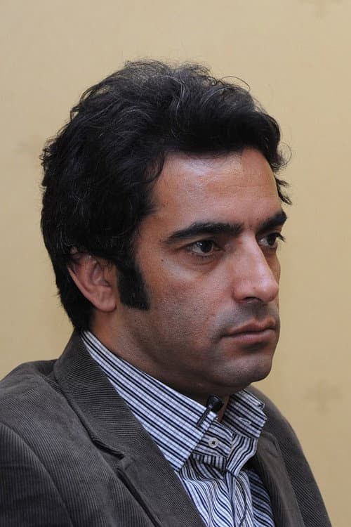 Manouchehr Hadi foto