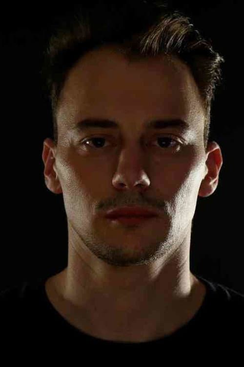Dominik Galizia foto