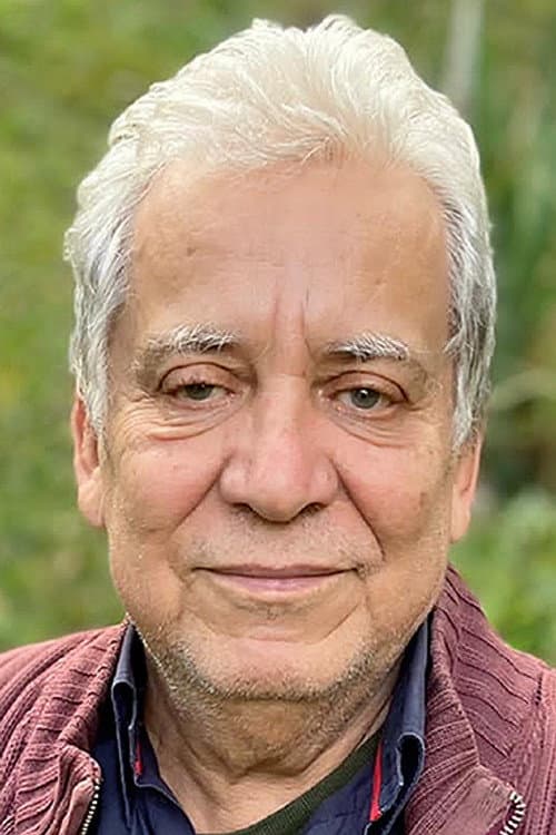 Márcio Borges foto